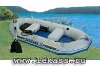 intex 68377 -   Seahawk II Boat Set ( + ) 29712746