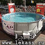   488122 ULTRA-FRAME +  intex-54470