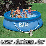    30576 Easy Set Pool + - intex-56922