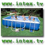   549274132 ULTRA-FRAME+ intex-54474