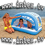 ������� �������� ������� "�������� ����" 163�112�102�15�� intex-57406