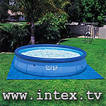 ��������� � ������: ���������-�������� ��� ������� 472�472�� intex-58932