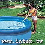 �������� ��� ������� �������� "Pool Maintenance Kit" intex-58944