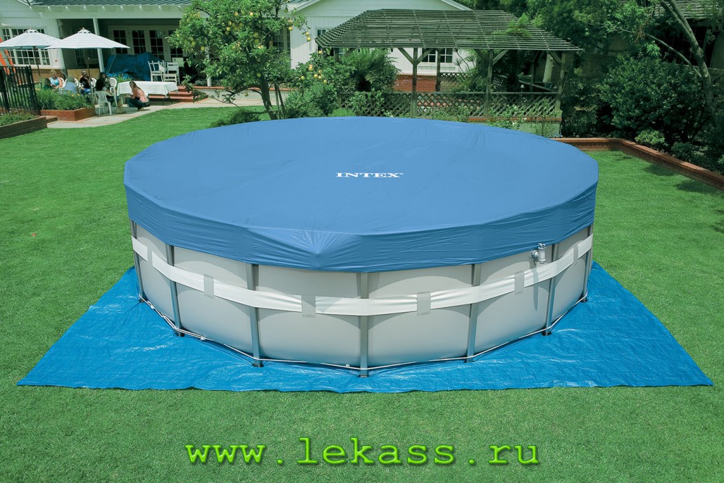 intex 10754 - --    488