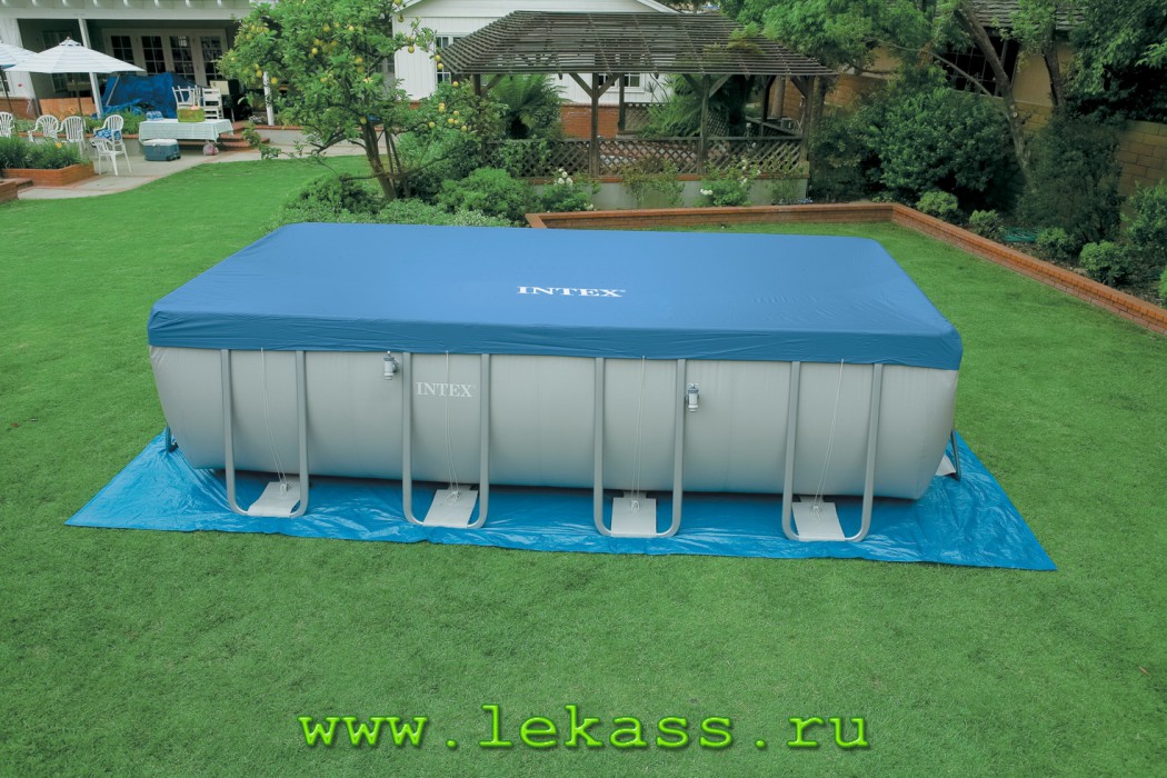 intex 10756 - --    549274132