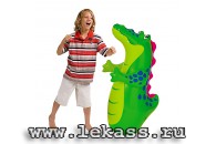 intex 44669 -  - 3-D BOP BAGS