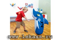 intex 44669 -  - 3-D BOP BAGS