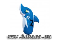 intex 44669 -  - 3-D BOP BAGS