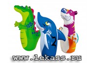 intex 44669 -  - 3-D BOP BAGS