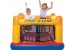 intex 48260 -  - Playhouse Jump-o-Lene 