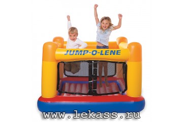 intex 48260 -  - Playhouse Jump-o-Lene 