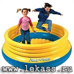   "Original Jump-o-Lene" intex 48267