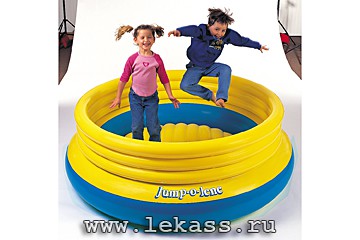 intex 48267 -   ORIGINAL JUMP-O-LENE