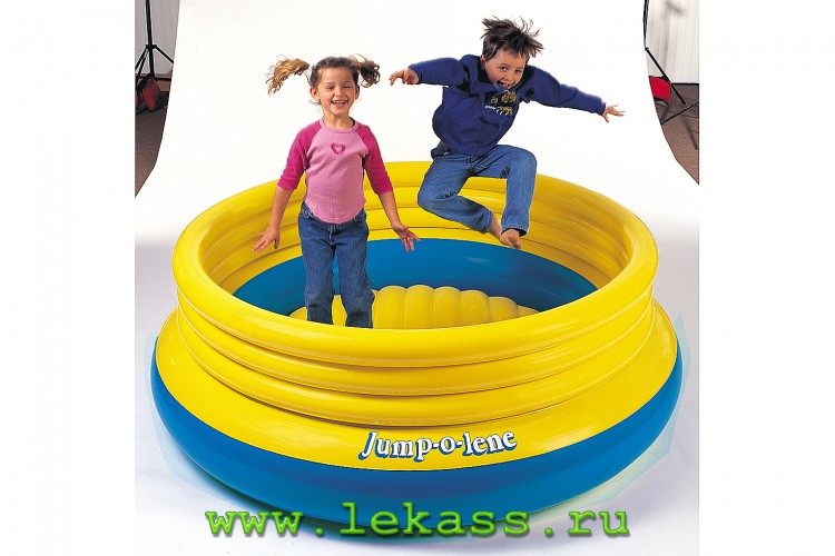 intex 48267 -   ORIGINAL JUMP-O-LENE