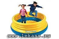 intex 48267 -   ORIGINAL JUMP-O-LENE