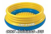 intex 48267 -   ORIGINAL JUMP-O-LENE