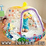    "  Submarine" 17412289  Intex 48664