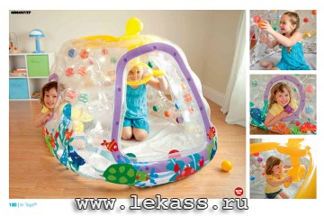 intex 48664 -      Submarine