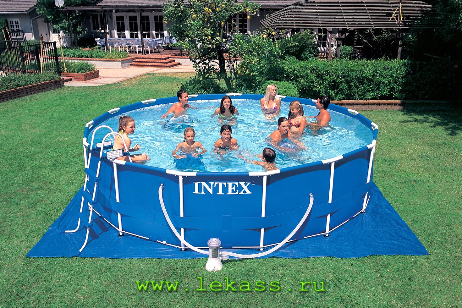 intex 54424 -   36699 -   +   !