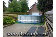 intex 54924 -   488122  Ultra Frame -    !