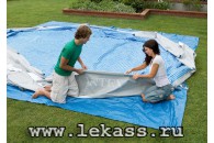 intex 54924 -   488122  Ultra Frame -    !