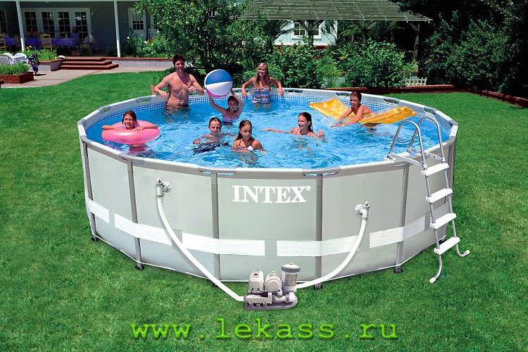 intex 54470 -   488122 Ultra-Frame +  intex 54612  