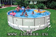 intex 54470 -   488122 Ultra-Frame +  intex 54612  