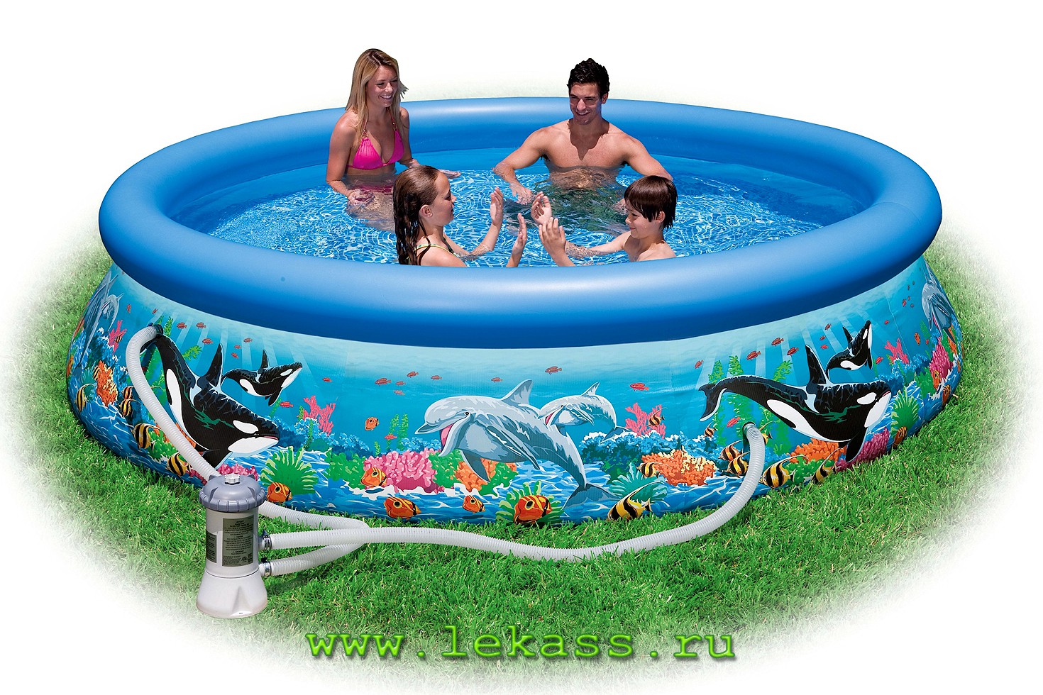 intex 54902 -    30576   