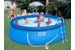 intex 54916 -     457122  Easy Set Pool -   !