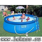      457122  Easy Set () intex 28168 (54916)