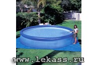 intex 54916 -     457122  Easy Set Pool -   !