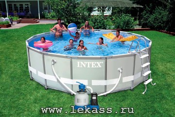 intex 54924 -   488122  Ultra Frame -      !