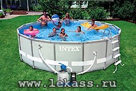 intex 54924 -   488122  Ultra Frame -      !