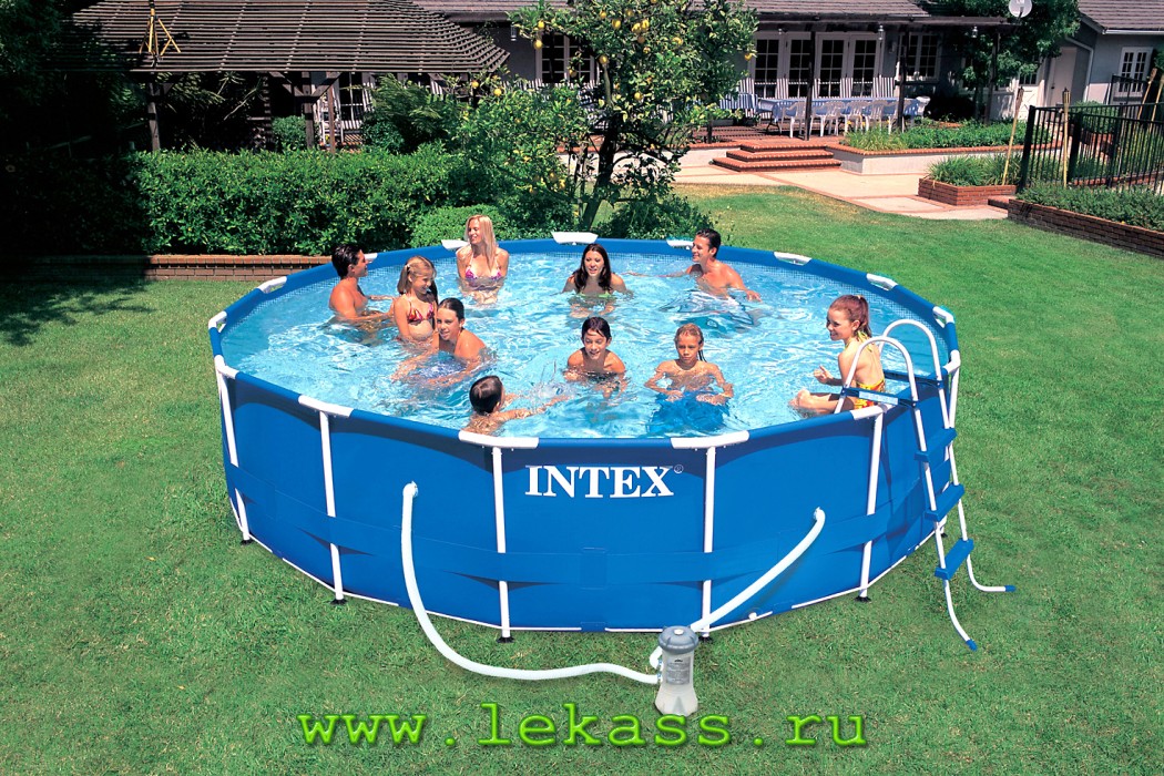 intex 54940 -   457107  -   !