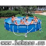     45791  Metal Frame () intex 28232 (54942)