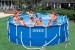 intex 54946 -   457122  Metal Frame Pool Set -   !