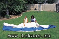 intex 54946 -   457122  Metal Frame Pool Set -   !