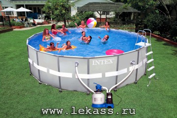 intex 54958 -   549132 ULTRA -   +   