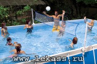 intex 54980 -   732366132 Ultra-Frame +   +  intex 56678  