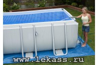 intex 54980 -   732366132 Ultra-Frame +   +  intex 56678  