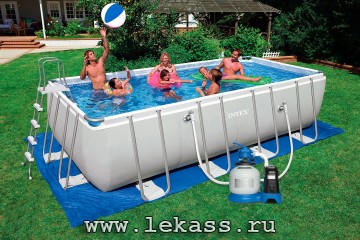 intex 54982 -   549274132  Ultra-Frame -      !