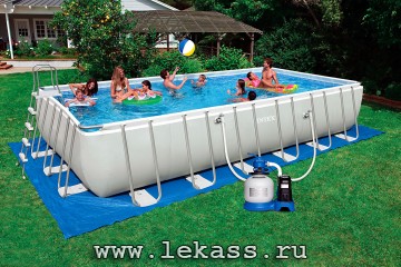 intex 54984 -   732366132  Ultra-Frame -      !