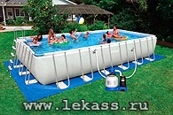 intex 54984 -   732366132  Ultra-Frame -      !