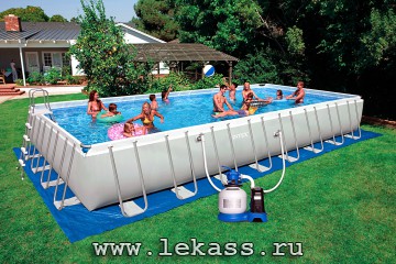 intex 54988 -   975488132 Ultra-Frame +   +  intex 56682  