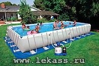 intex 54988 -   975488132 Ultra-Frame +   +  intex 56682  