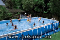 intex 54988 -   975488132 Ultra-Frame +   +  intex 56682  