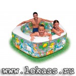     "" 191x178x61 ( ) intex 56493