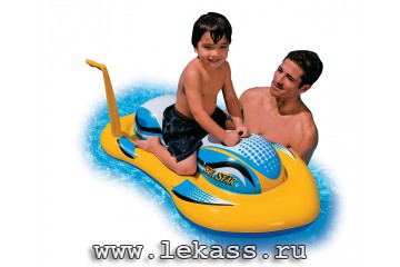 intex 56535 -   Wave Rider