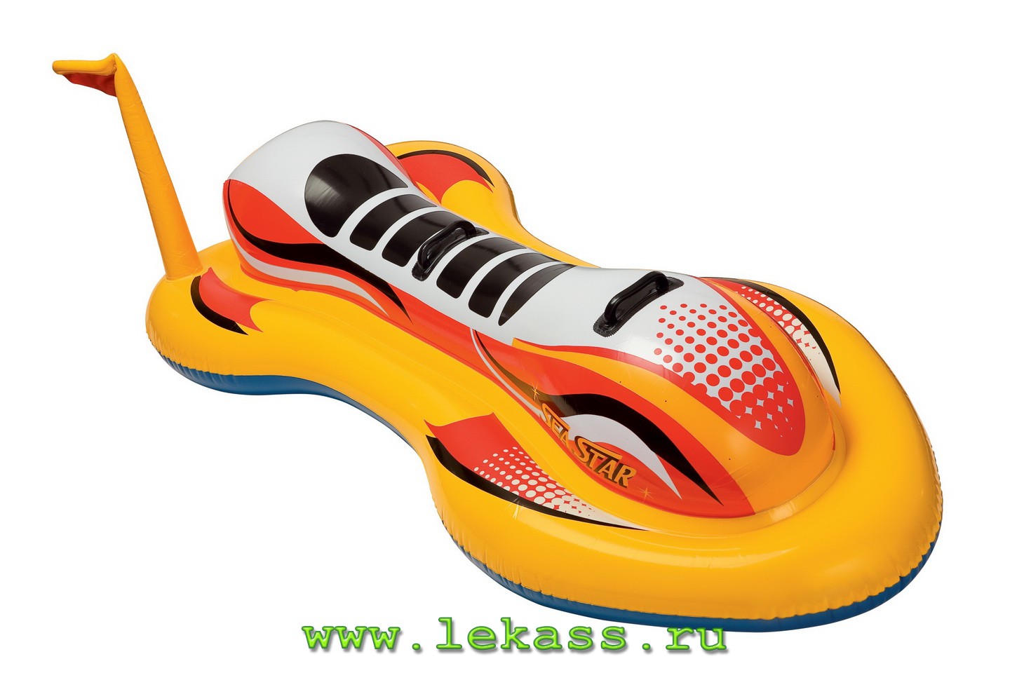 intex 56537 -   Sea Star Wave Rider