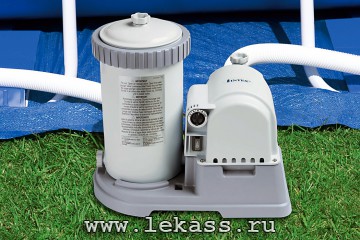 intex 56634 -   ()     (9500 /)